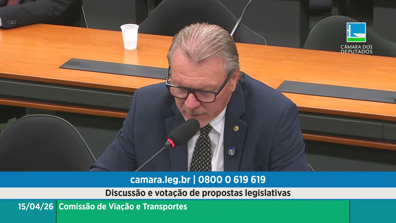 Vídeo do evento em 34:28