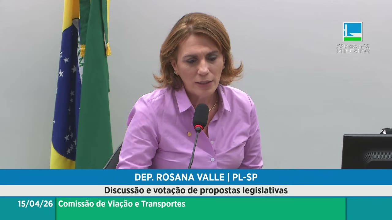 Vídeo do evento em 48:19