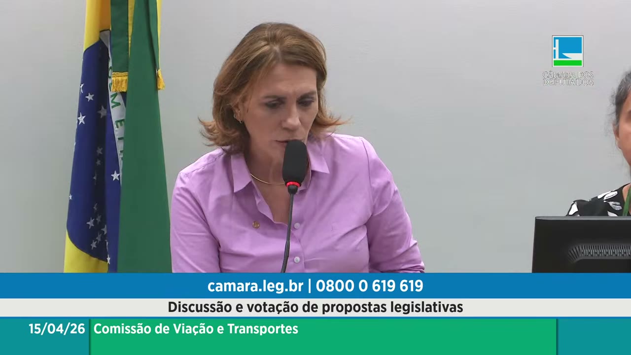 Vídeo do evento em 53:40
