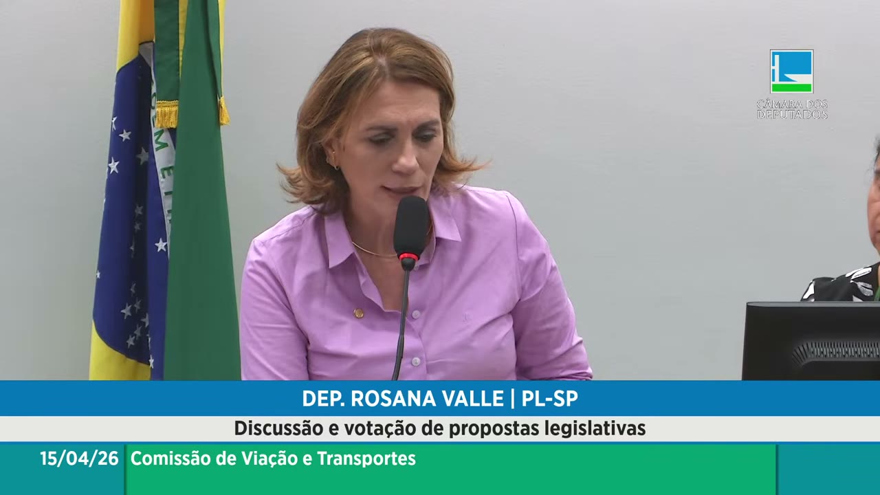 Vídeo do evento em 53:48