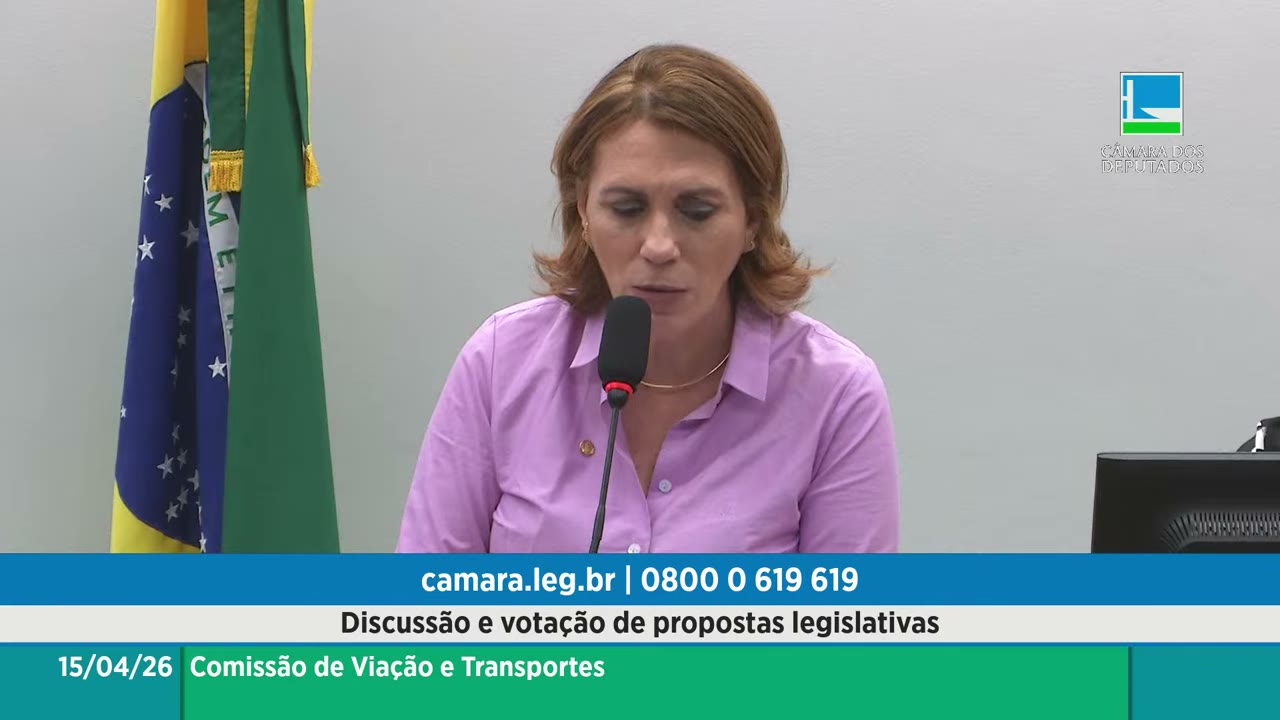 Vídeo do evento em 57:07