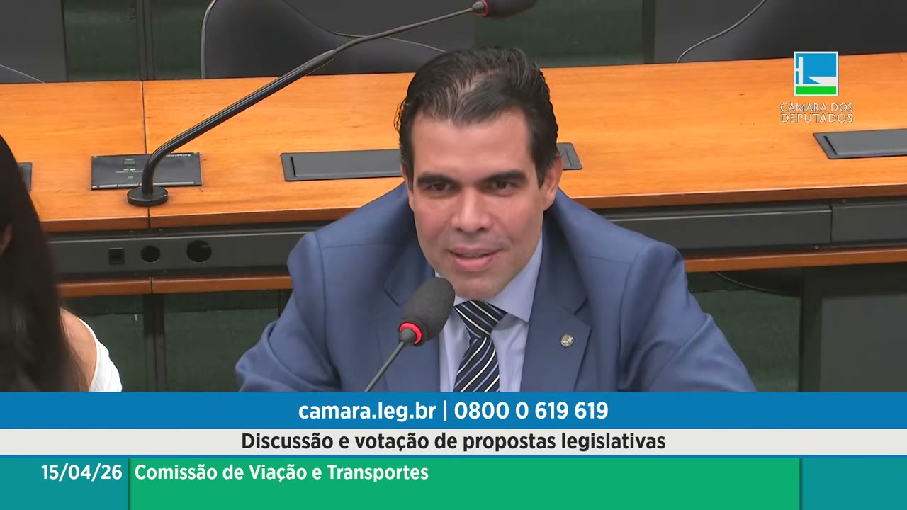 Vídeo do evento em 1:00:30