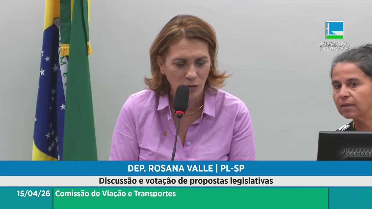 Vídeo do evento em 1:01:01