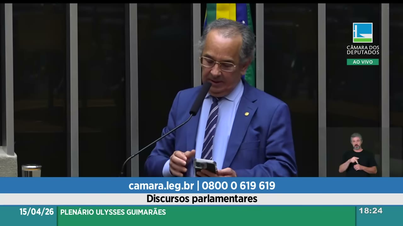 Vídeo do evento em 4:22:43
