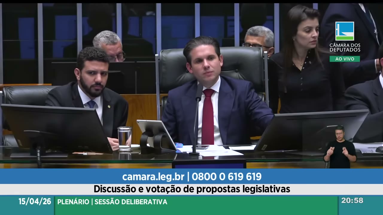 Vídeo do evento em 6:56:16
