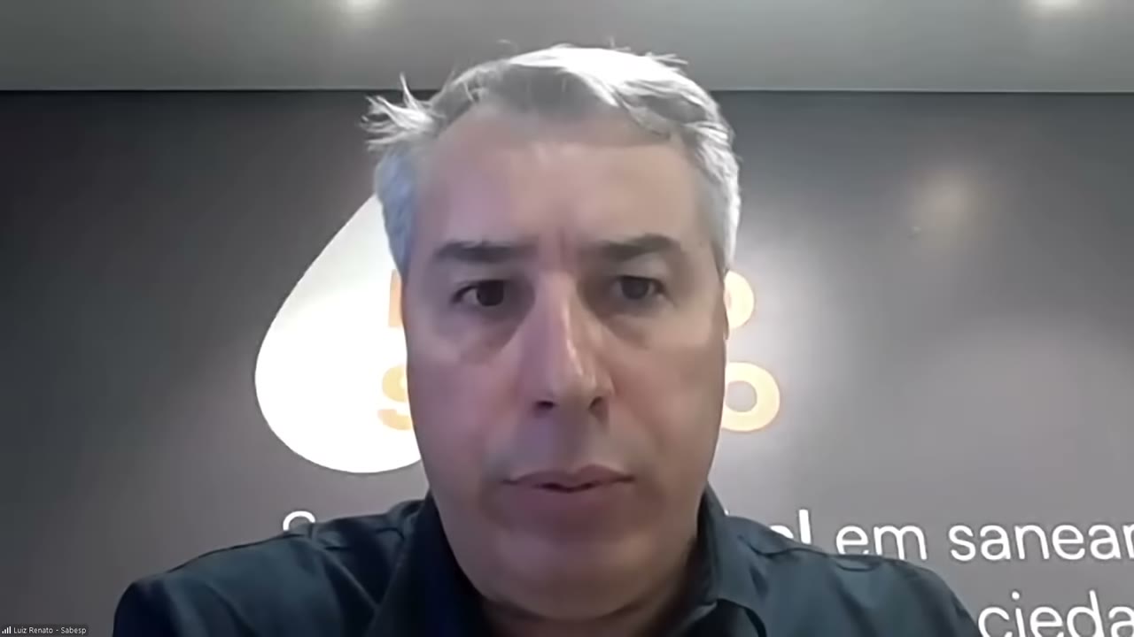 Vídeo do evento em 1:24:32