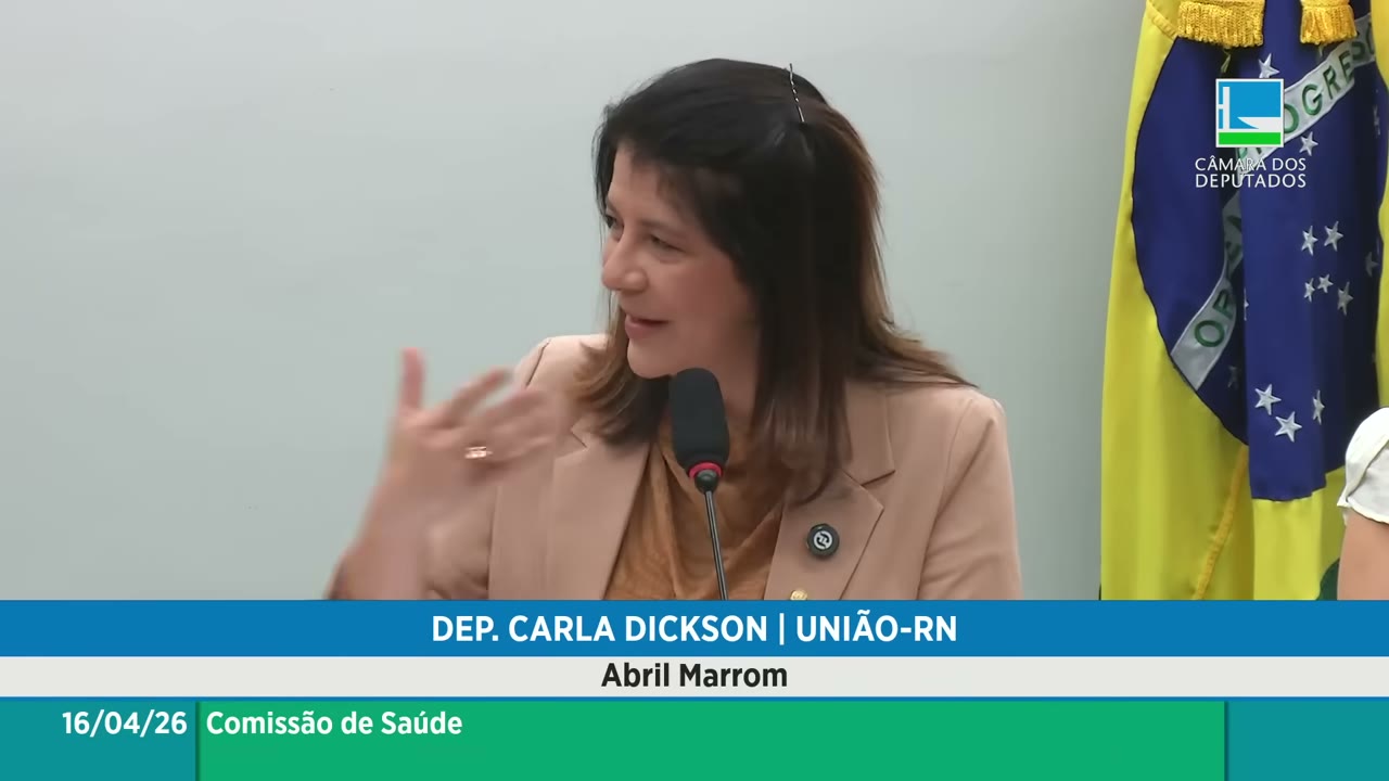 Vídeo do evento em 12:28