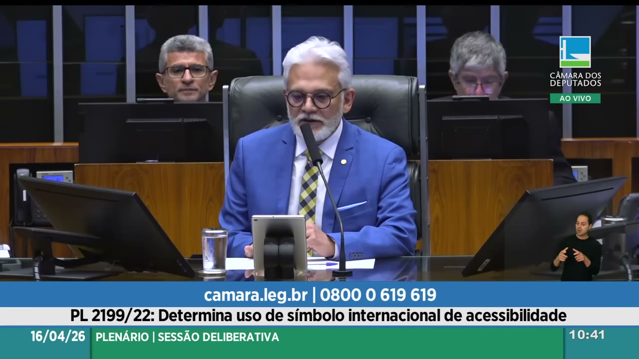 Vídeo do evento em 4:52