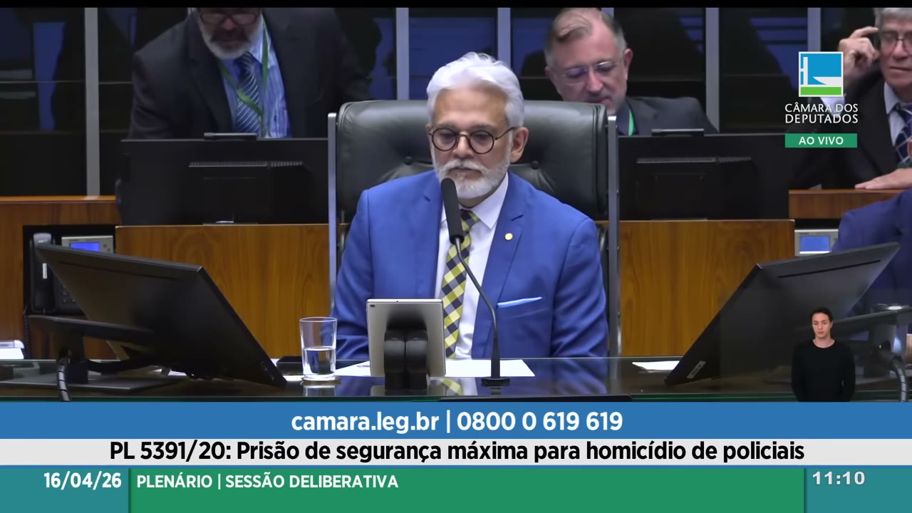 Vídeo do evento em 34:16
