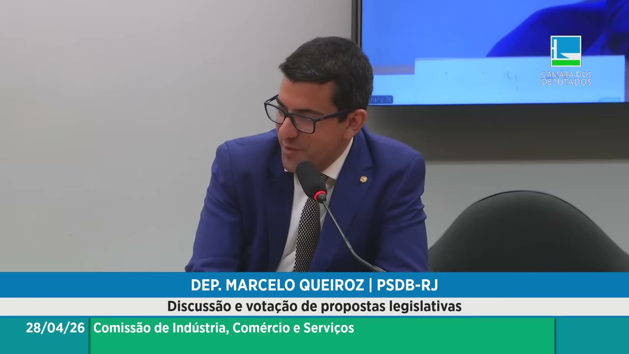 Vídeo do evento em 3:39