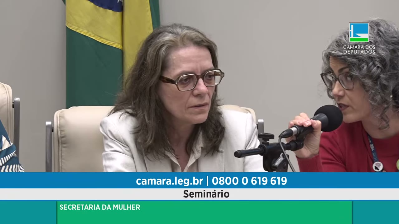 Vídeo do evento em 2:02:16