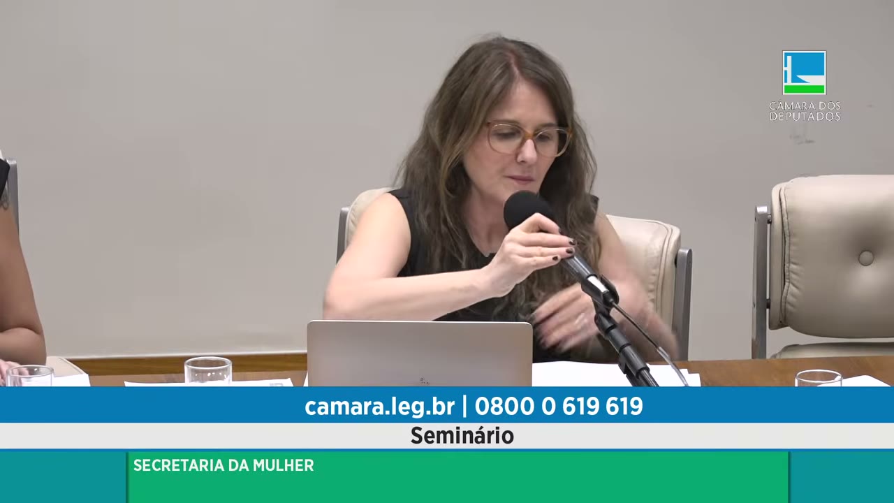 Vídeo do evento em 3:22:13