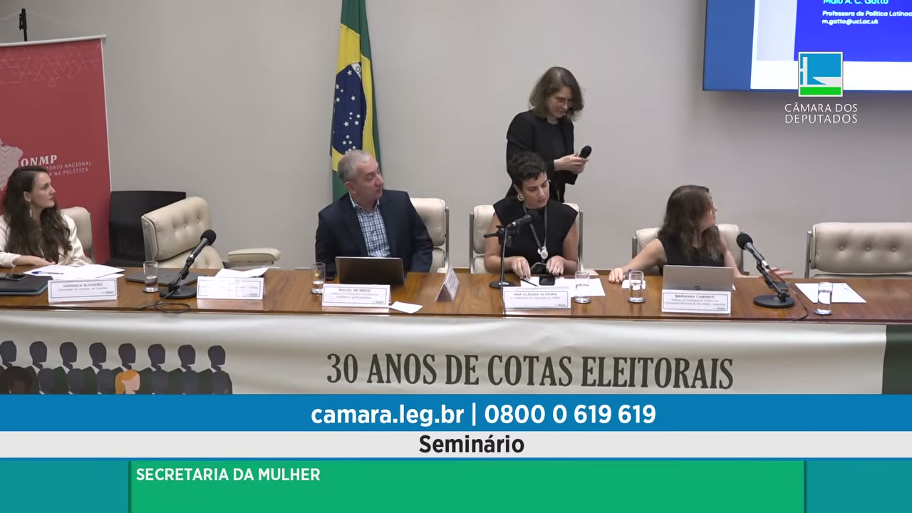 Vídeo do evento em 3:23:31