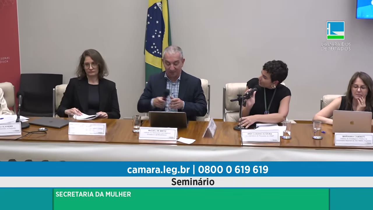 Vídeo do evento em 3:42:19