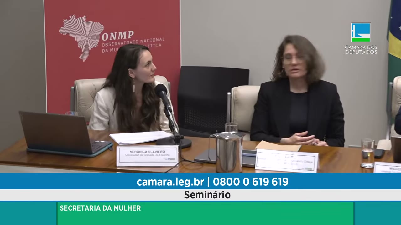 Vídeo do evento em 4:08:18