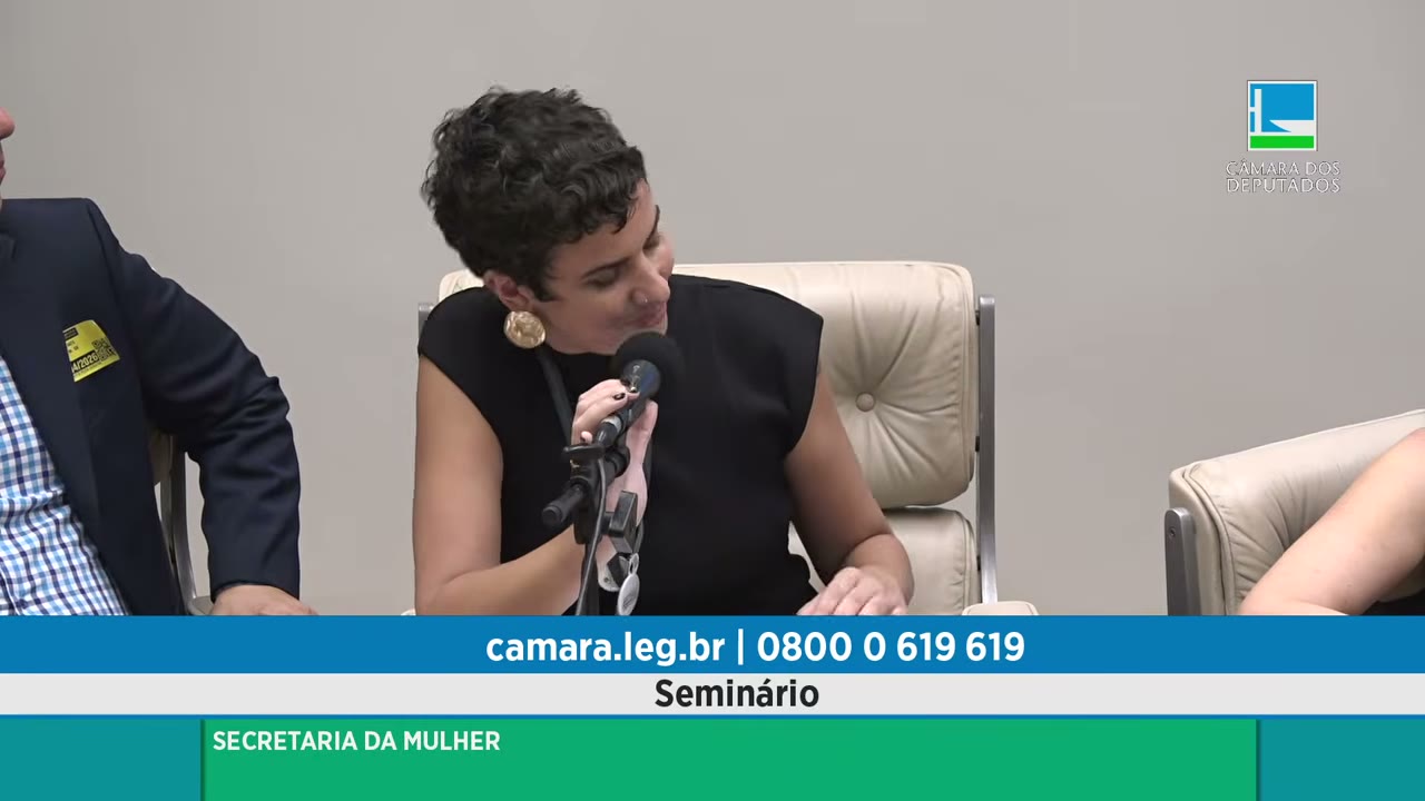 Vídeo do evento em 4:31:07