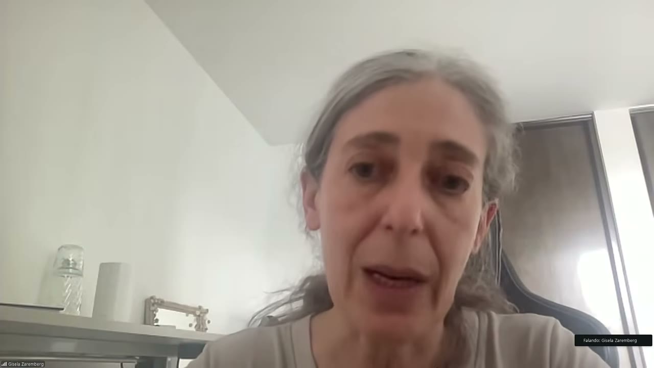 Vídeo do evento em 4:53:26