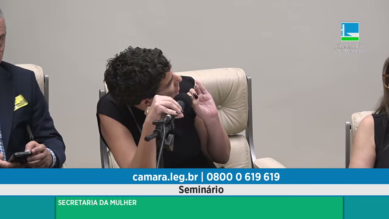 Vídeo do evento em 4:53:50