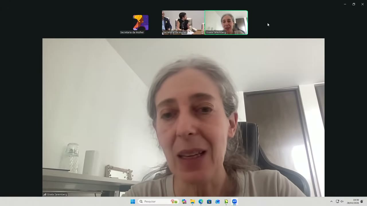 Vídeo do evento em 4:56:59