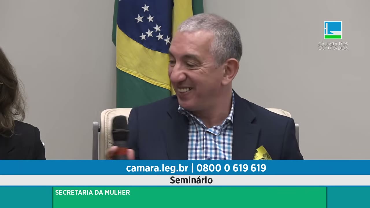 Vídeo do evento em 5:02:52