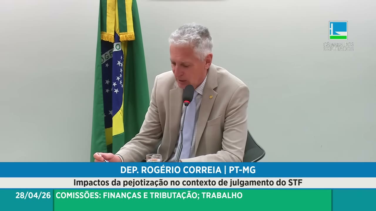 Vídeo do evento em 2:15:16