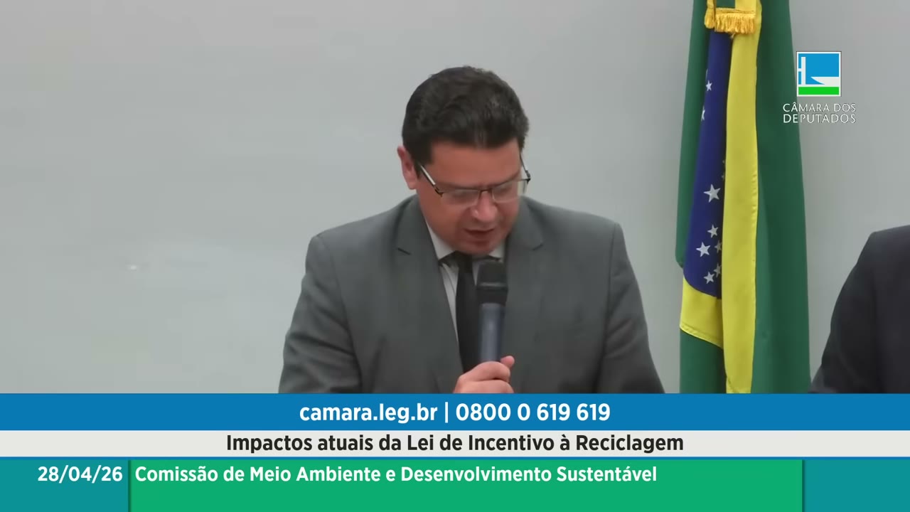 Vídeo do evento em 1:41:52