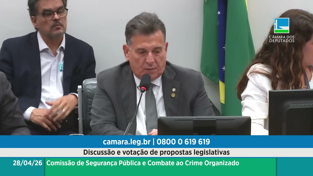 Vídeo do evento em 4:14