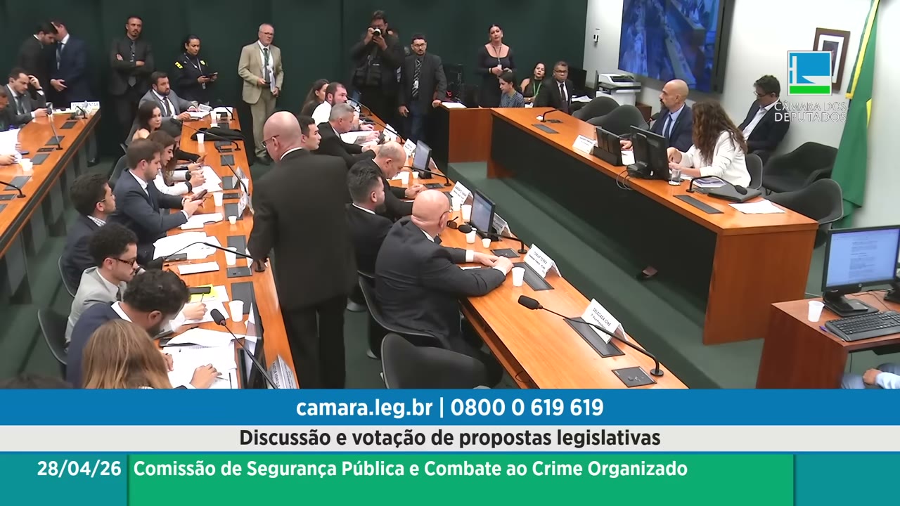 Vídeo do evento em 36:25
