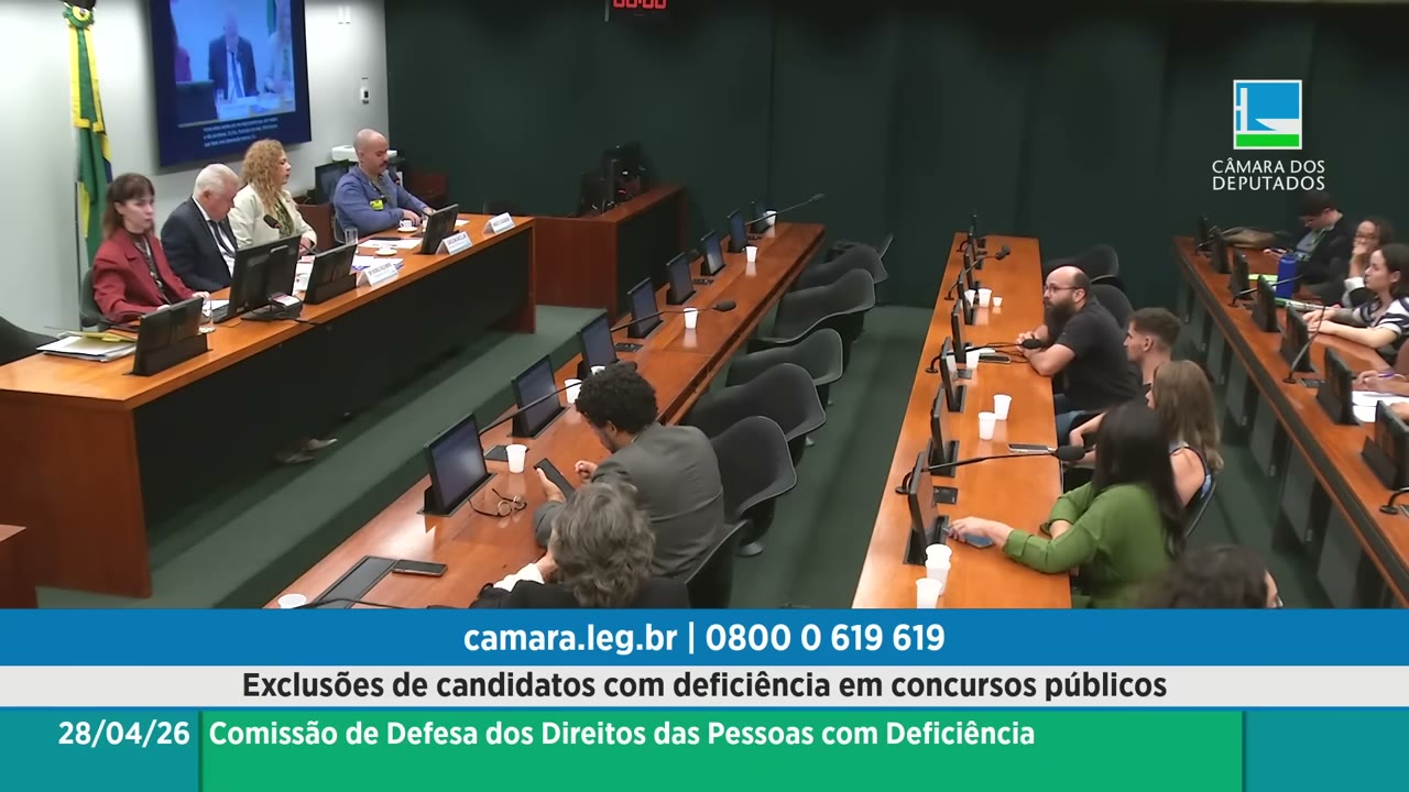 Vídeo do evento em 2:12:23