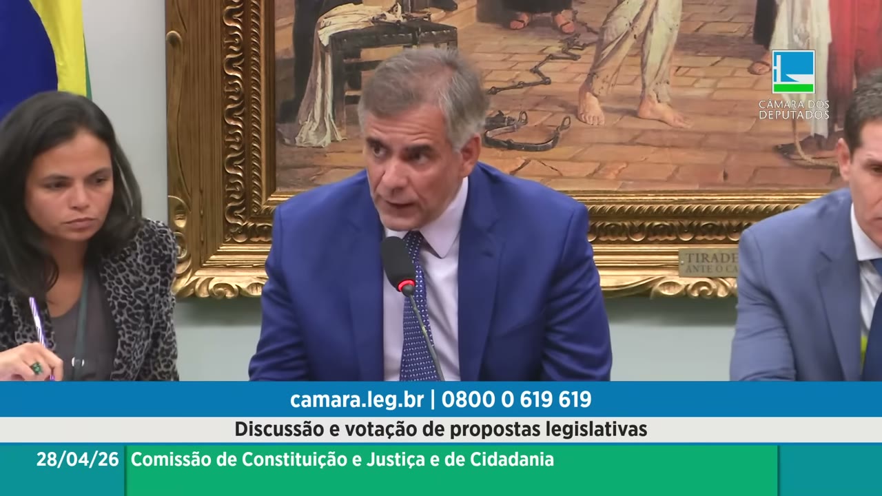 Vídeo do evento em 21:55