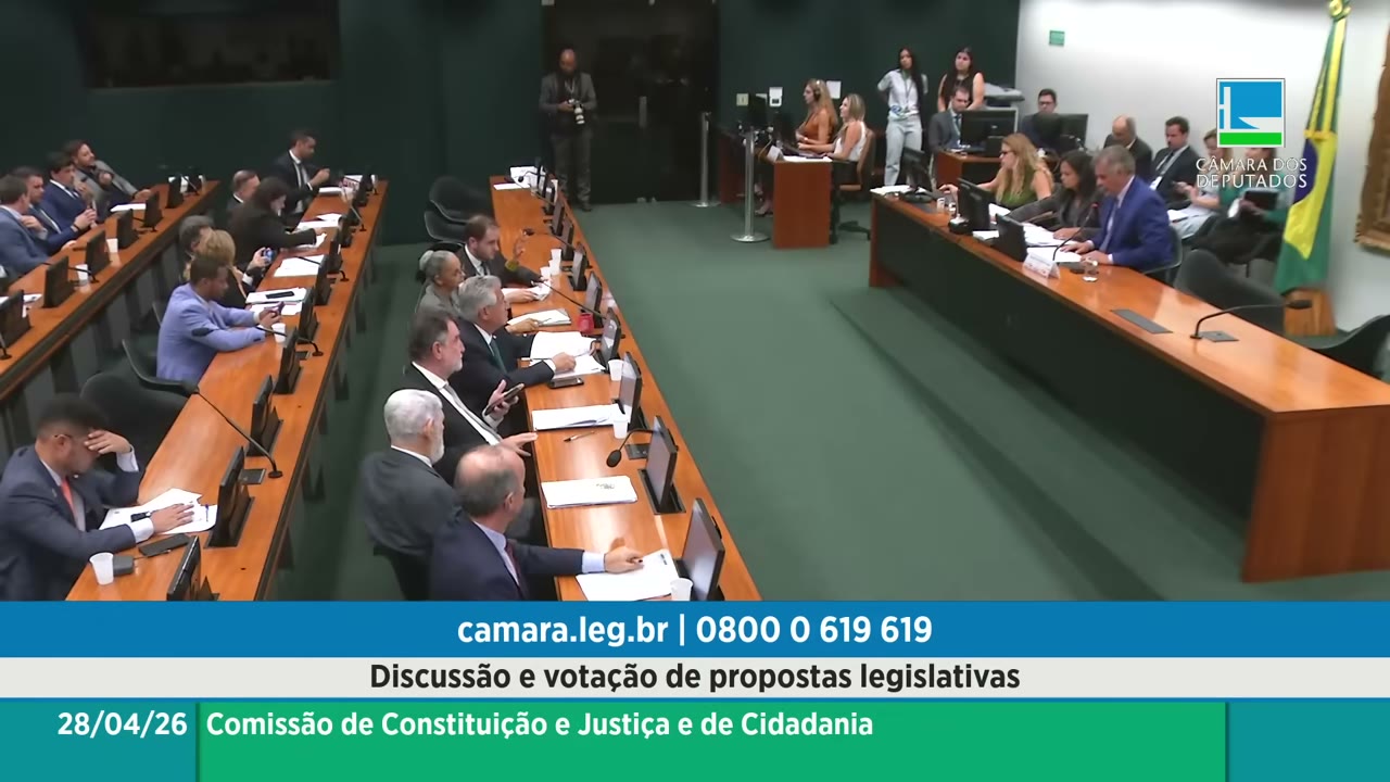 Vídeo do evento em 41:53