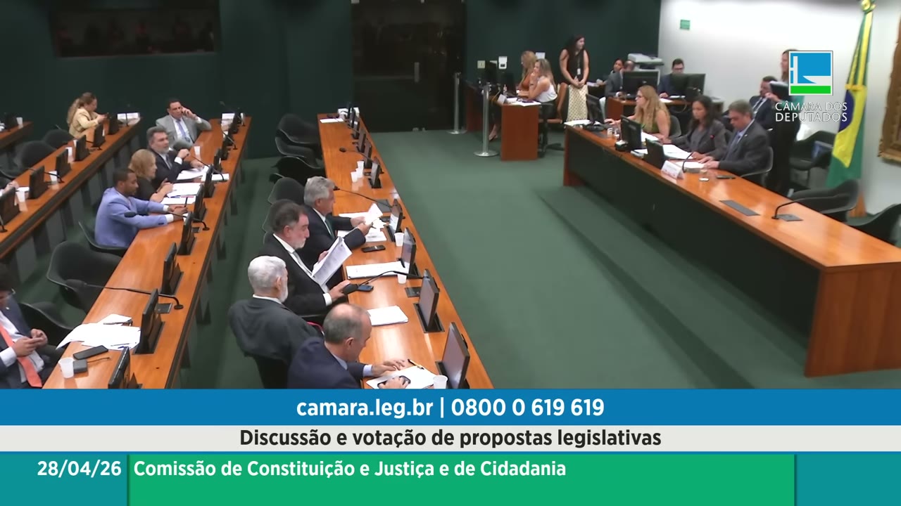Vídeo do evento em 1:06:02