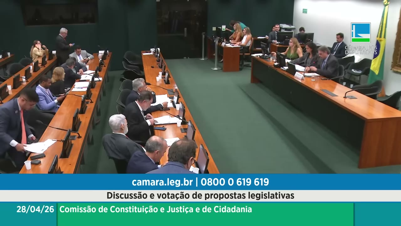 Vídeo do evento em 1:10:02