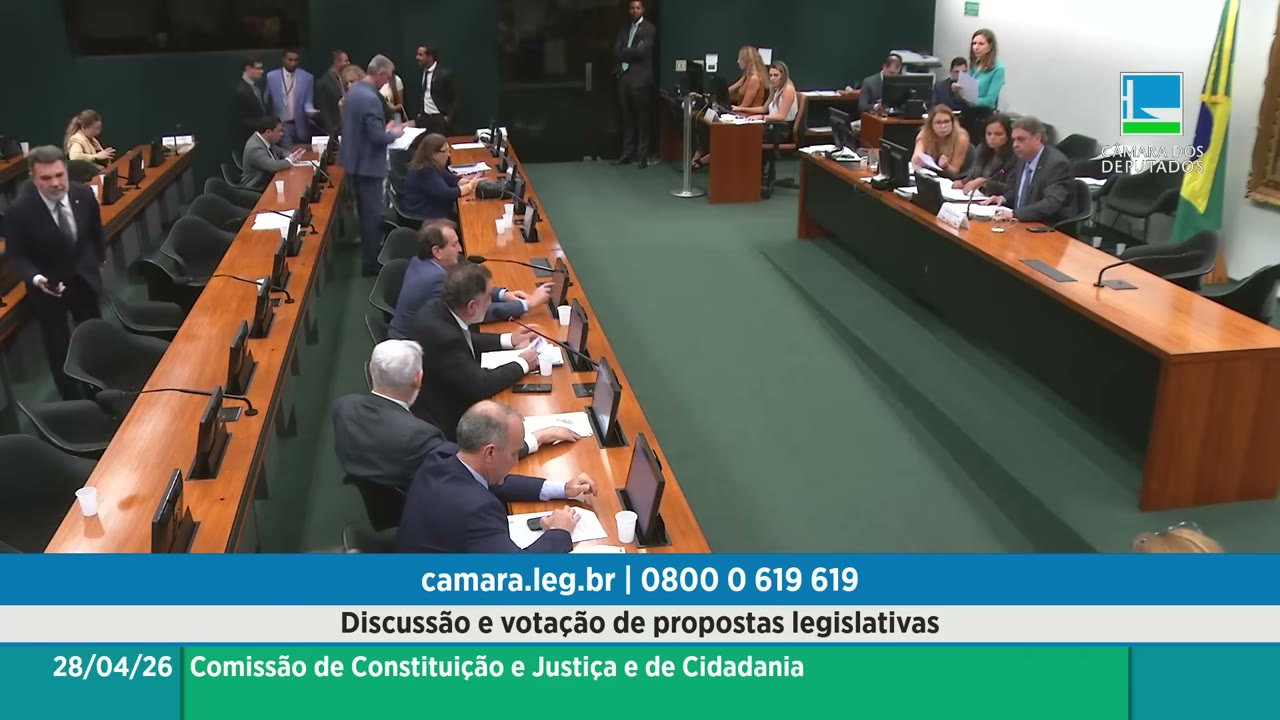 Vídeo do evento em 1:34:29