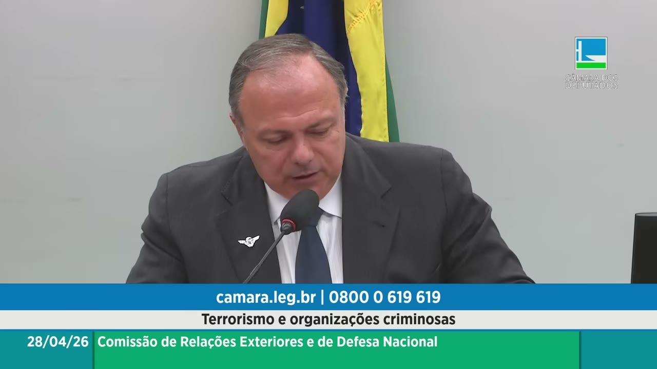 Vídeo do evento em 2:15:51