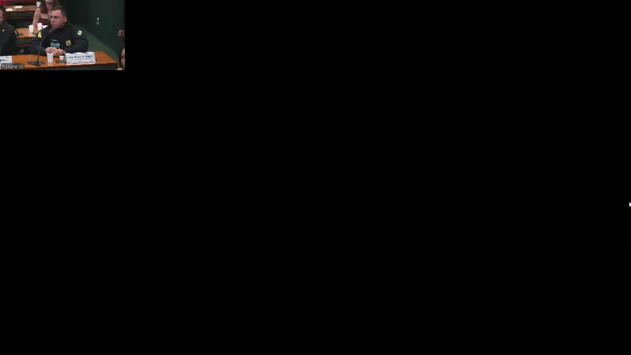 Vídeo do evento em 1:31:45