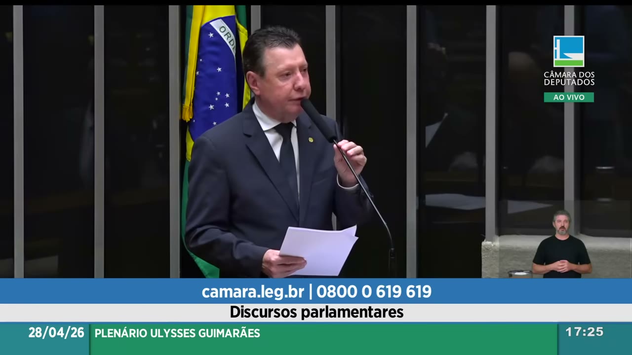 Vídeo do evento em 3:21:25