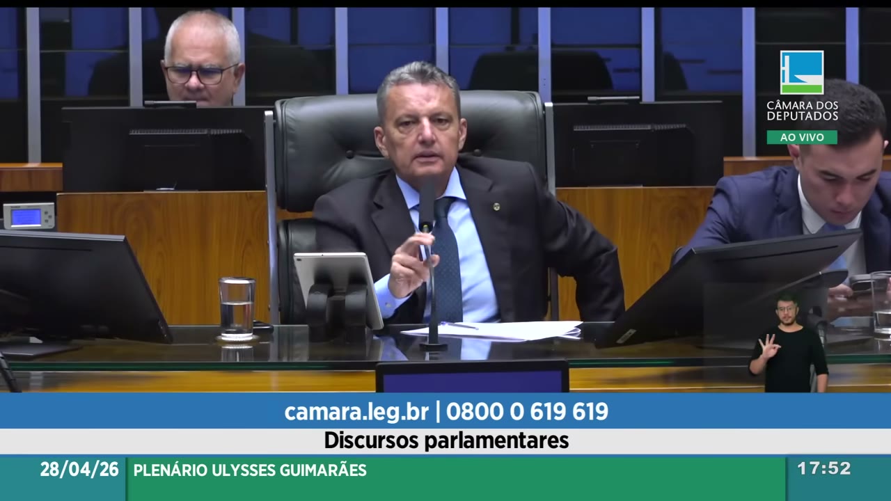 Vídeo do evento em 3:47:46