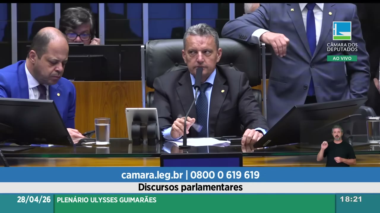 Vídeo do evento em 4:17:24