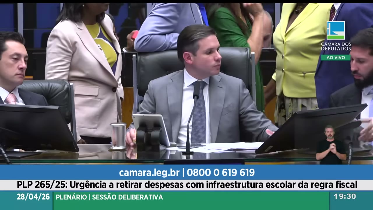 Vídeo do evento em 5:26:11