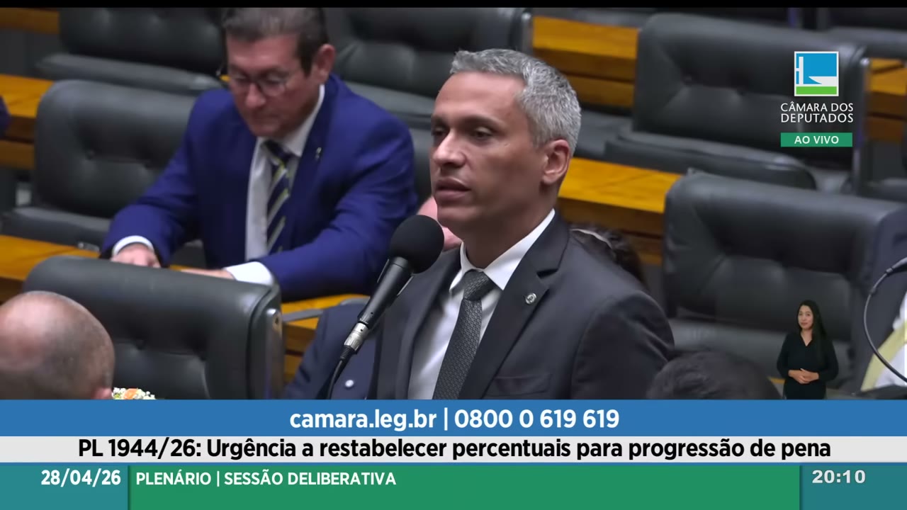 Vídeo do evento em 6:06:03