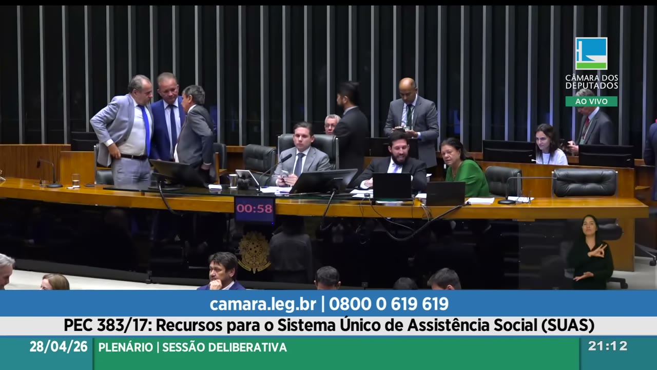 Vídeo do evento em 7:08:09
