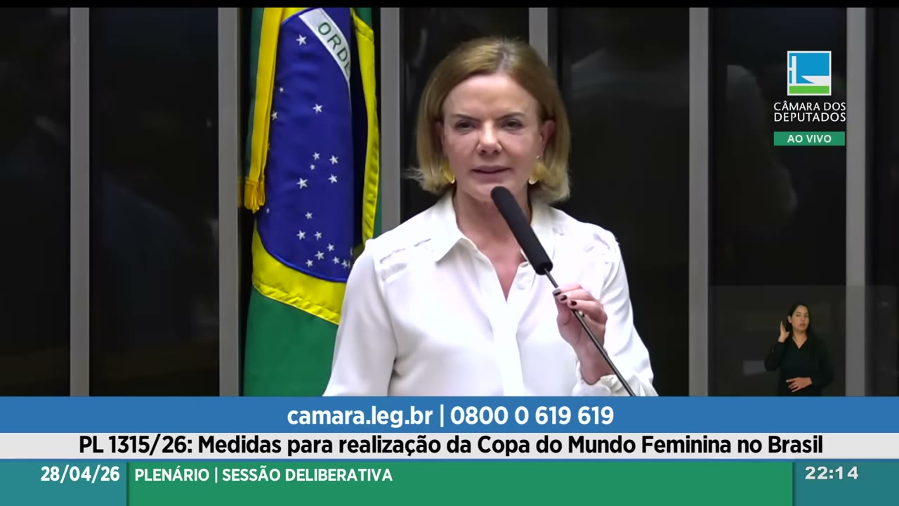 Vídeo do evento em 8:09:36
