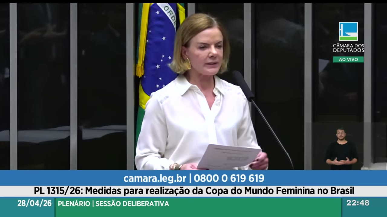 Vídeo do evento em 8:44:25
