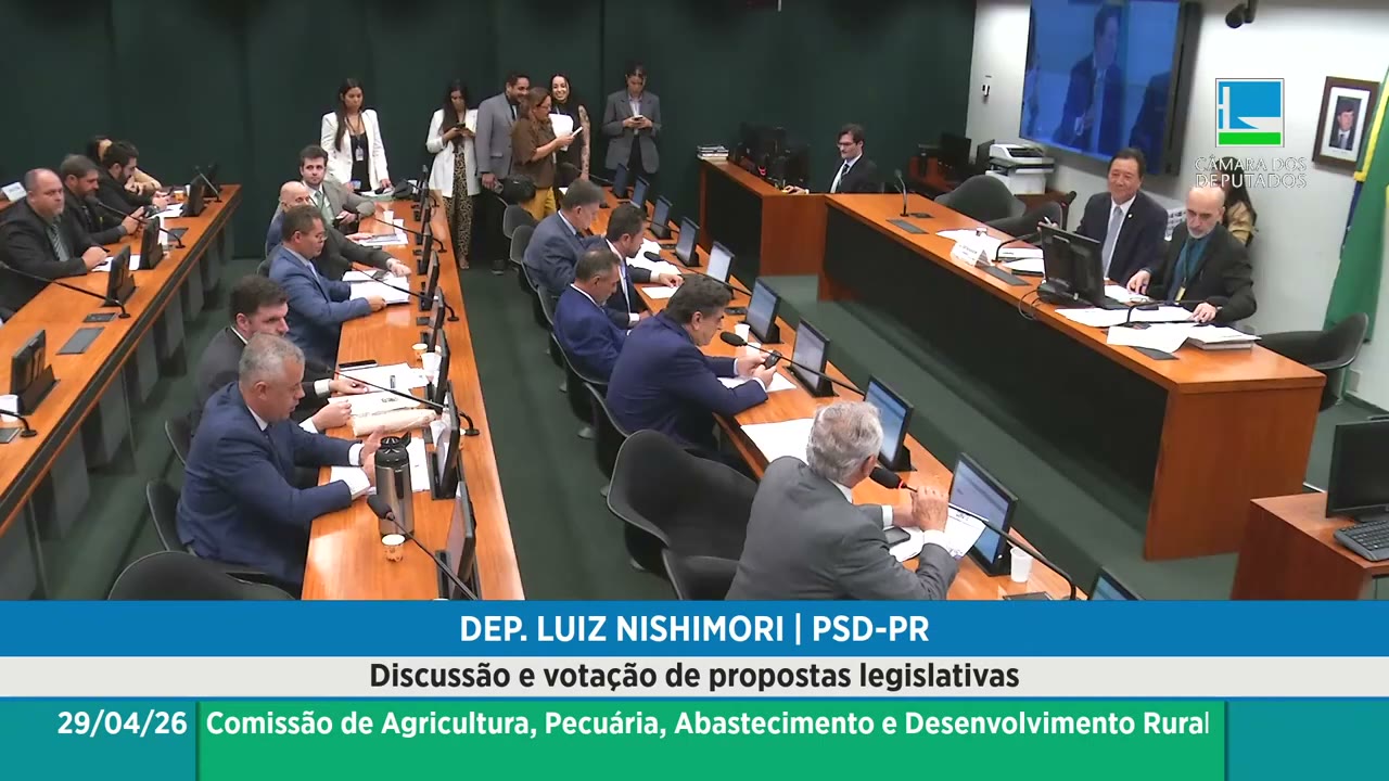 Vídeo do evento em 38:00