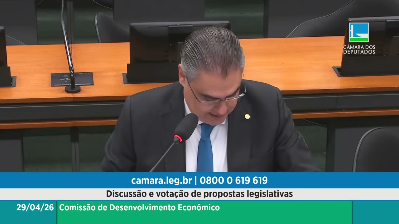 Vídeo do evento em 3:42