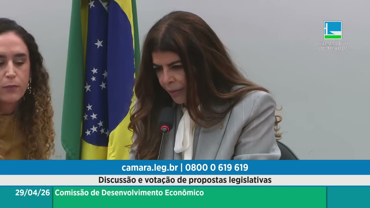 Vídeo do evento em 9:16