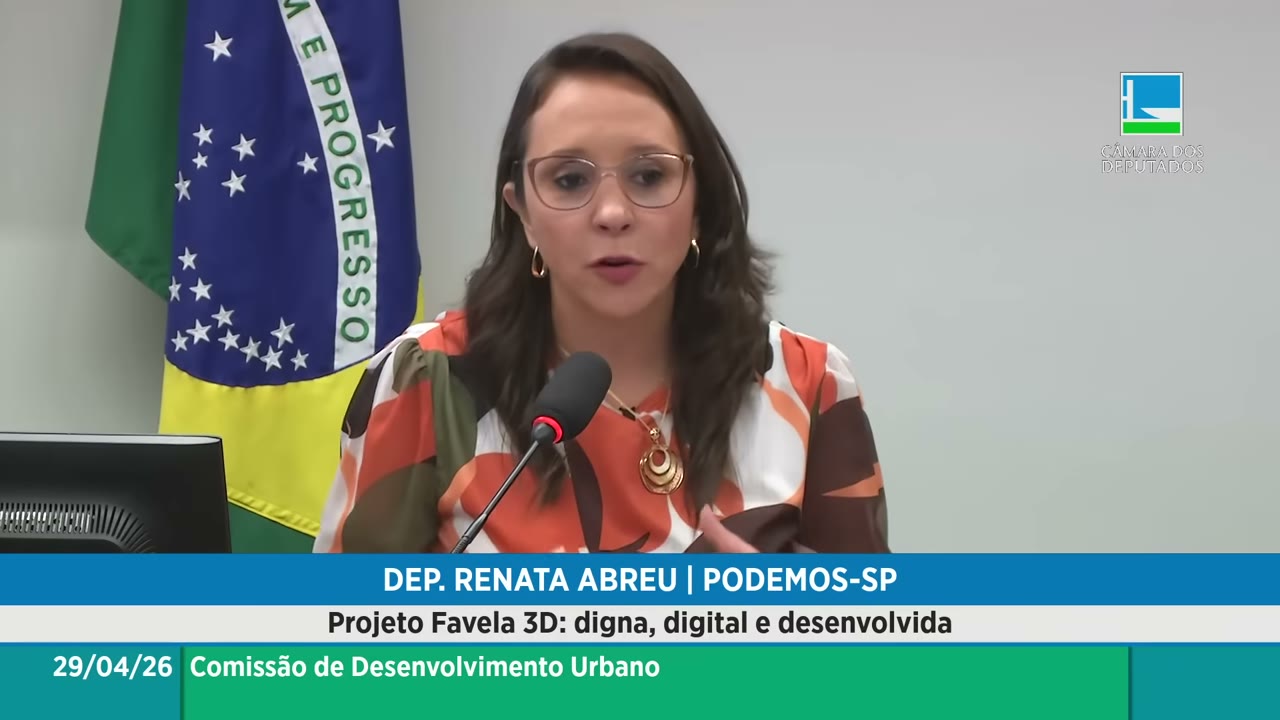 Vídeo do evento em 2:25