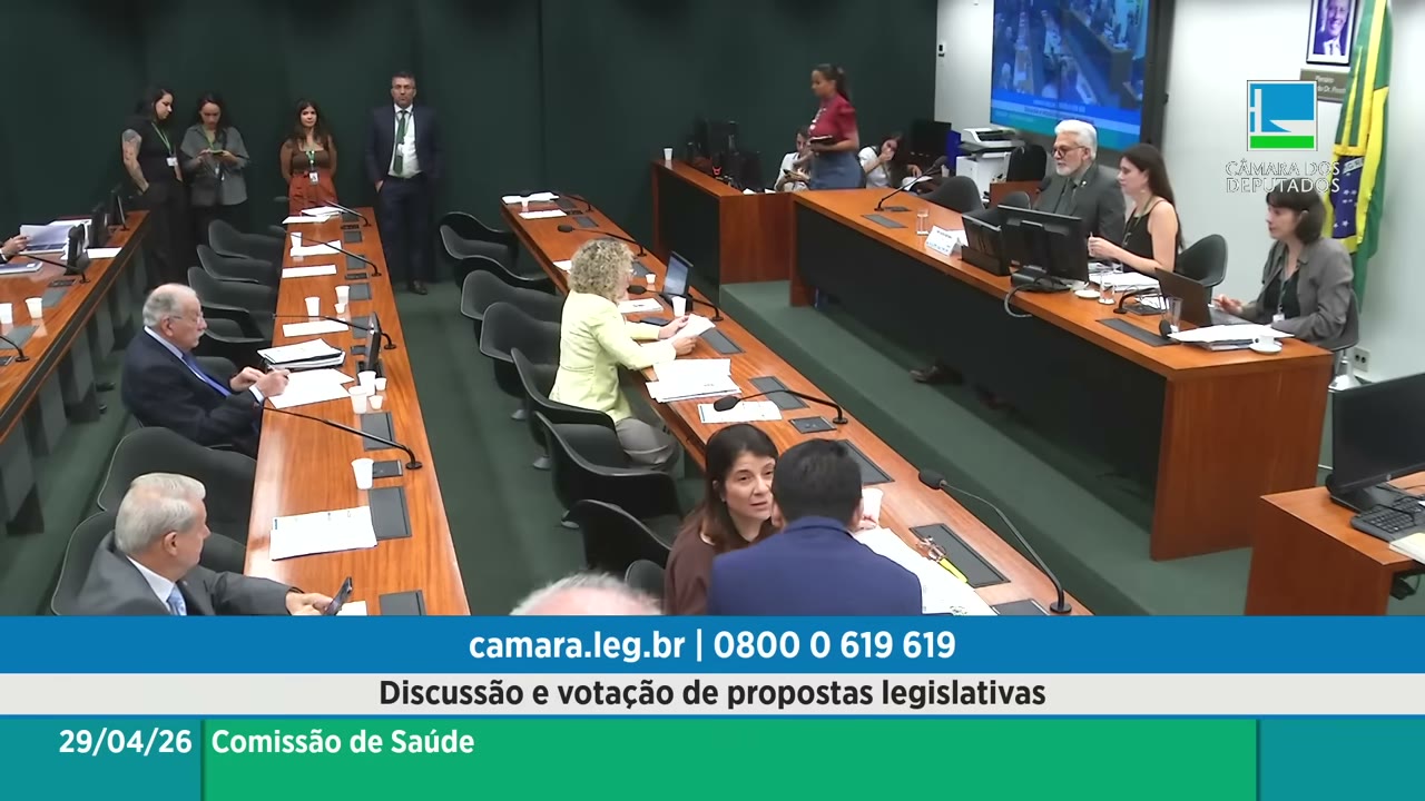 Vídeo do evento em 39:30