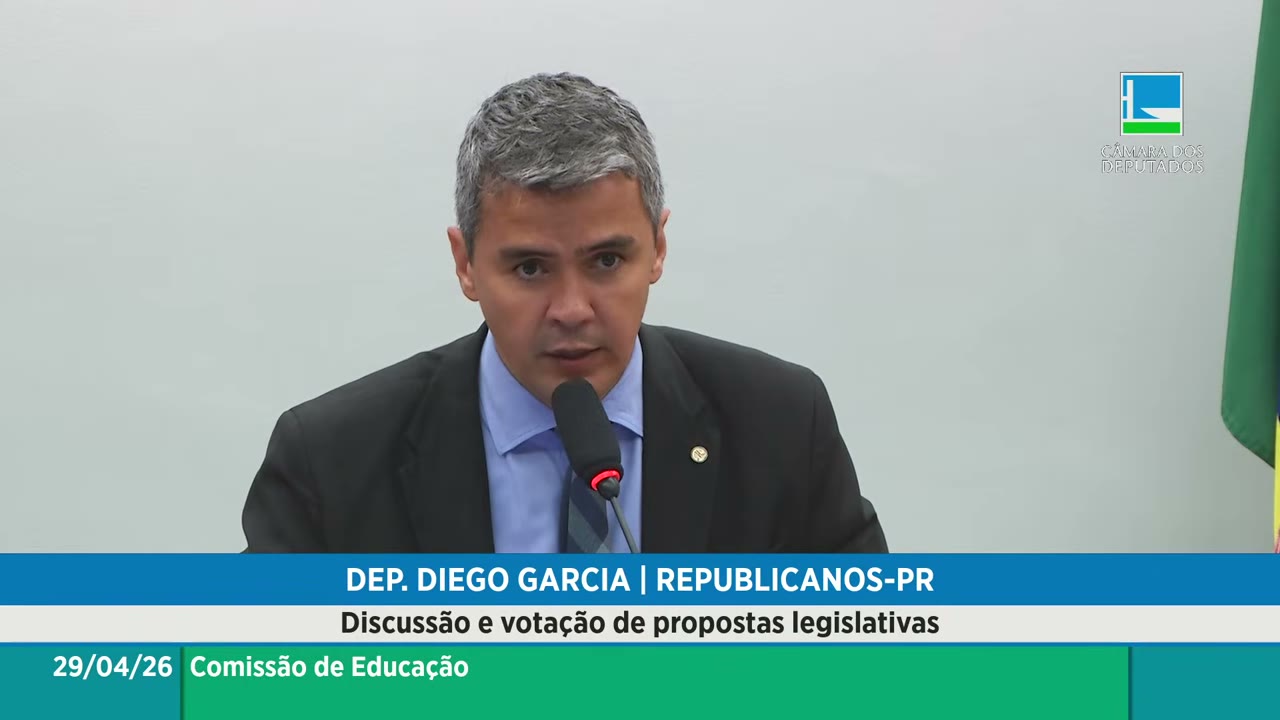 Vídeo do evento em 24:46